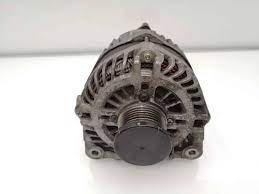 SPG-ALT1000 Alternator 12v 185a 7pk (Alt5340) Master Iii 10-25 - Megane Iii Iv - Fluence 13-15 (1.6 2.3 Dci Araclar Icin)
