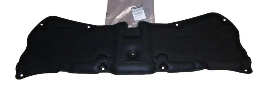 AFT 658403500R Ön Kaput İzolasyon Keçesi Captur