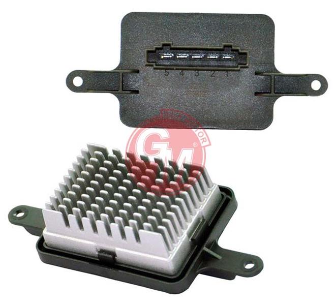 GUA 42136 Kalorifer Rezistansi Peugeot P3008-P5008 1.6 2.0 15>