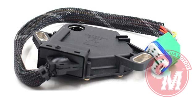GUA 41938 Otomatik Şanzuman Kontaktörü Renault Clio-Laguna-Megane 1.4-1.6 K4m-J-F4r-1.9 Peugeot 2008-208-306- 308-C3-C5-Ds3-Xsara-Jumpy-Expert