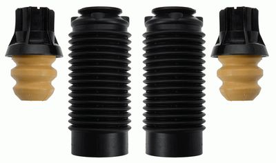SACHS 900335 Süspansiyon Takozu Körüklü 500-500l-500c 1.4-0.9-1.2-1.2 Lpg-1.4-1.3 Tdci