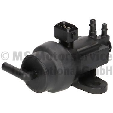 PIERBURG 702256610 Turbo Basinç Valfi Mondeo Iii 2.0 Tdci 01-07
