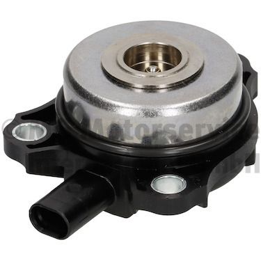 PIERBURG 706117270 Fkm-Fpm Central Magnet Mercedes