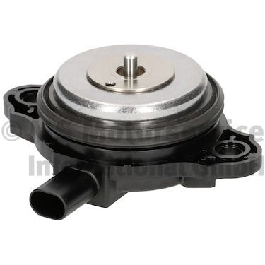 PIERBURG 706117290 Fkm-Fpm Central Magnet Bmw