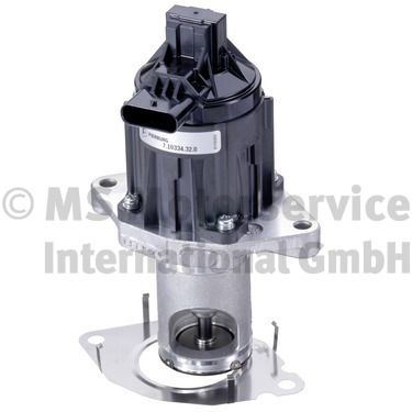PIERBURG 710334320 Elektrikli Egr Valfi Fiat