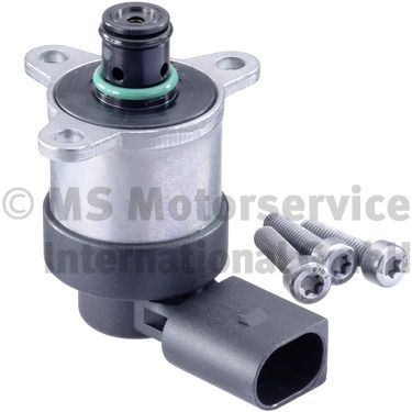 PIERBURG 710715080 Yakit Basinc Regulatoru Bmw M47n2 M57n2 E87 E46 E90 E91 E92 E93 E60 E61 E63 E64 E65 E66 E83 E53 E70 E71