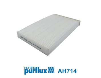 PURFLUX AH714 Polen Filtresi Opel Crossland 17> Citroen C3 Aircross 17>