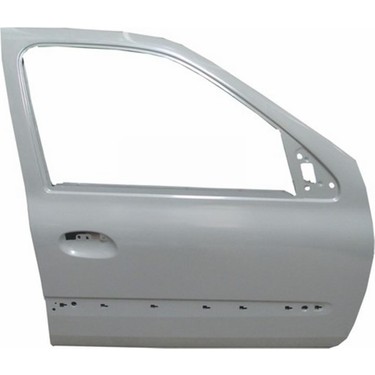 SOMAG 7751472476-S Sağ Ön Kapi Clio Ii