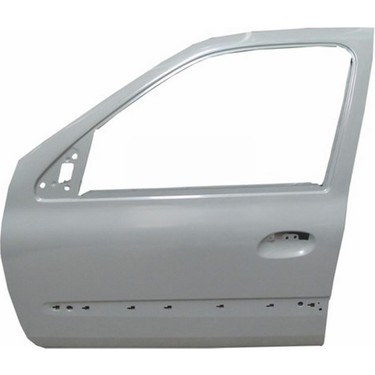 SOMAG 7751472474-S Sol Ön Kapi Symbol-Clio Ii