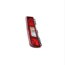 SOMAG 265554082R-S Arka Stop Sol Renault Express 20>