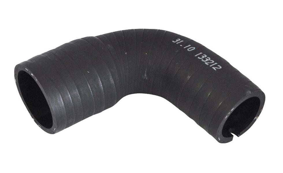 BSG 65-720-174 Turbo Hortumu Plastik Parça Hariç Astra H