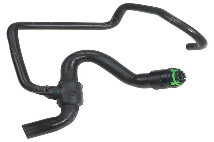 OTOZONE HOB5056 Kalorifer Giriş Hortumu Opel Astra G 1.6 16v F67 2001-2005