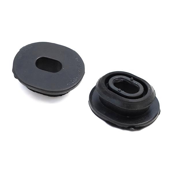 YTT 11240 Radyatör Takozu Alt Caddy3-Golf5-Jetta-Passat-Polo-A3leon-Octavia-Yeti 04->