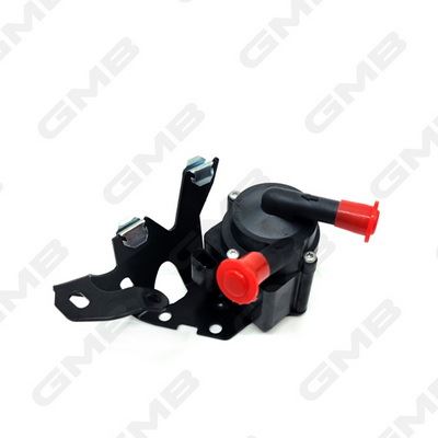 GMB GEW-P002 Elektrikli Ek Su Pompasi P308-P3008-P508-P5008-C4 Picasso-Ds5-C5 Iii-C4 Ii Ds4-Grandland-Ds7 1.6 Thp 1.6 Puretech Hybrid Ep6dt Ep6cdt