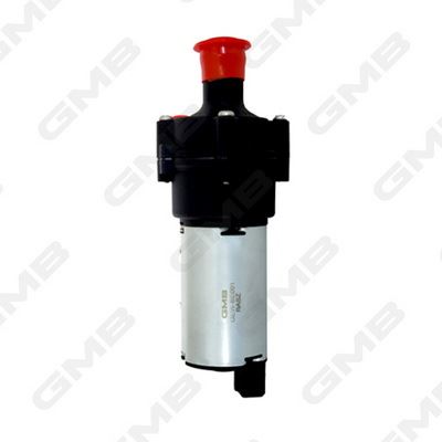 TPR-408940001 Ilave Su Pompasi Mercedes M111-M112-M113-Om612-Om628