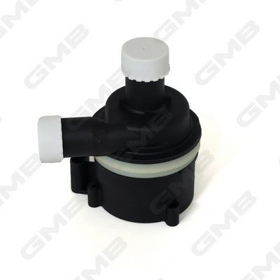 GMB GEW-VW003 Elektrikli Su Pompasi A4-A5-A6-A7-Ibiza Iv-Ibiza Iv Sc-Ibiza Iv St-Toledo Iv-Fabia Ii Rapid-Roomster -Jettaiv-Passat-Polov
