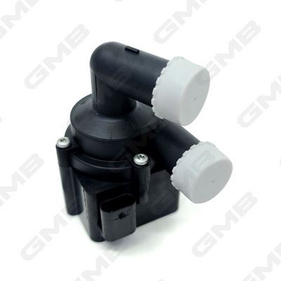 GMB GEW-VW028 İlave Su Pompasi Vw-Skoda-Seat-Audi-Polo-Golf6-Jetta-Passat-Caddy-T5-T6-A3 10> Cayb-Cayc-Cayd-Cbab- Cfgb-Caaa-Caab-Cfca 1.6 Tdi-2.0 Tdi