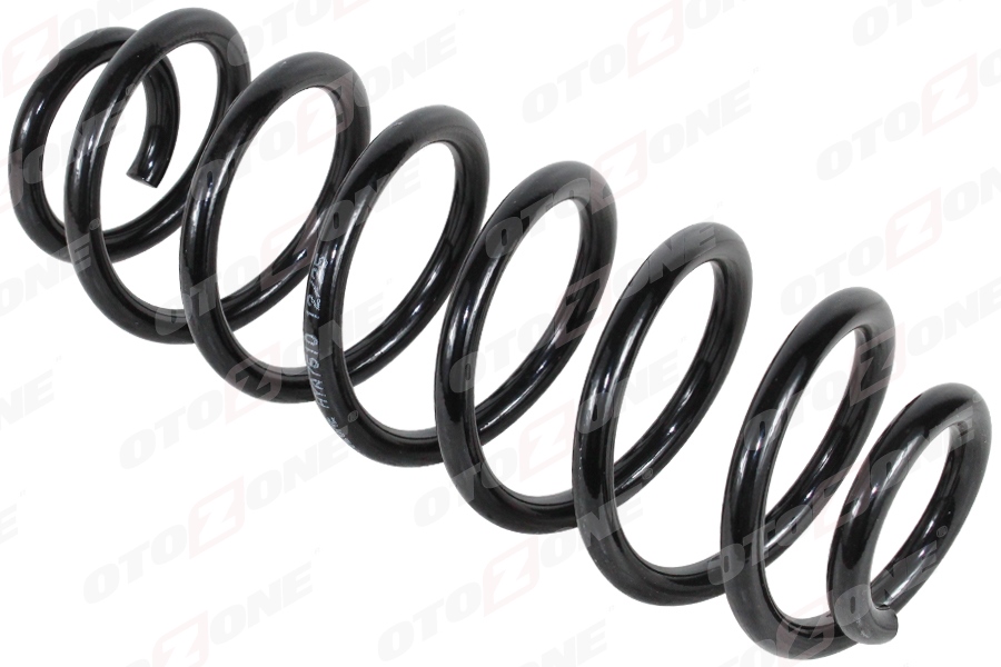 MON-SE3680 Arka Helezon 353mm Vw Skoda