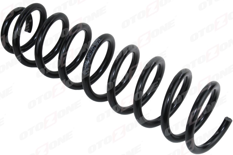 OTOZONE HYA1205 Helezon Yayi Arka Renault Megane Ii 02>