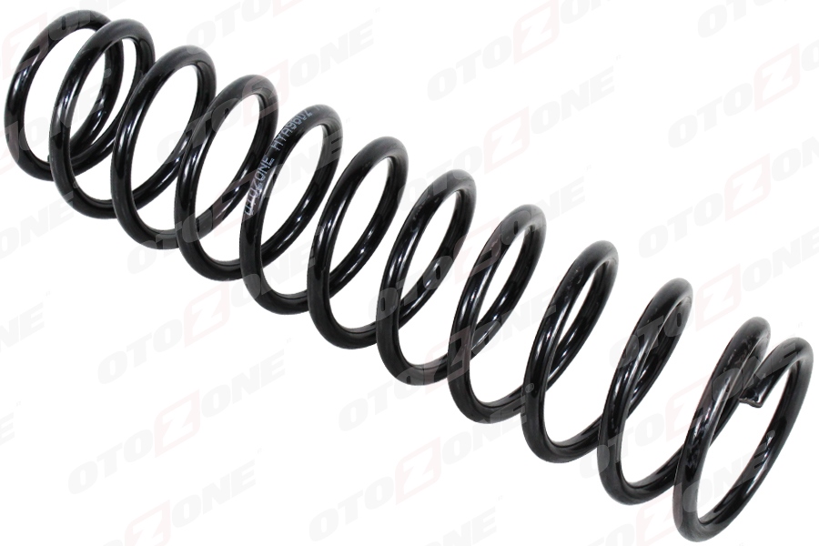 OTOZONE HYA9602 Helezon Yayi Arka Mitsubishi Carisma Hatchback Da2a Dao 95-06 1.6-1.8 16v-1.8gdi-1.9di-D-1.9td