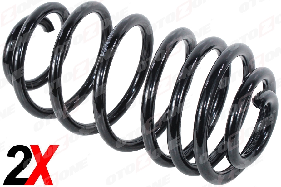 OTOZONE HYA6718 Helezon Yay Arka 354mm Mercedes Vito W447 14>