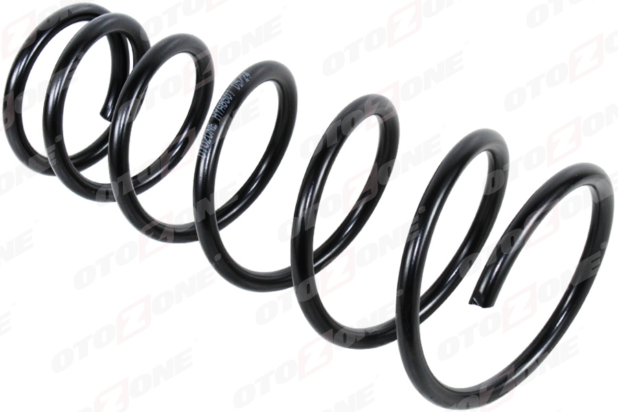 60-24005 Helezon Yayi Arka Kia Cerato (Ld) Benzinli 2004-2009