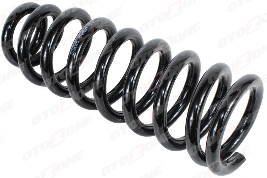 OTOZONE HYO8504 Helezon Yayi Ön Kia Sorento 2.5 Crdi 2007- Rear Axle