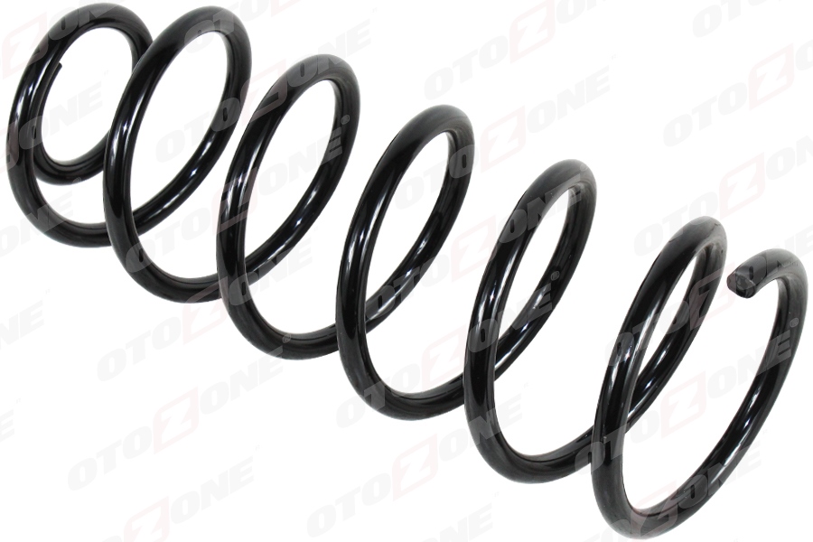 OTOZONE HYA8003 Helezon Yayi Arka Hyundai Getz Tb 02-10 1.1-1.3 İ-1.6