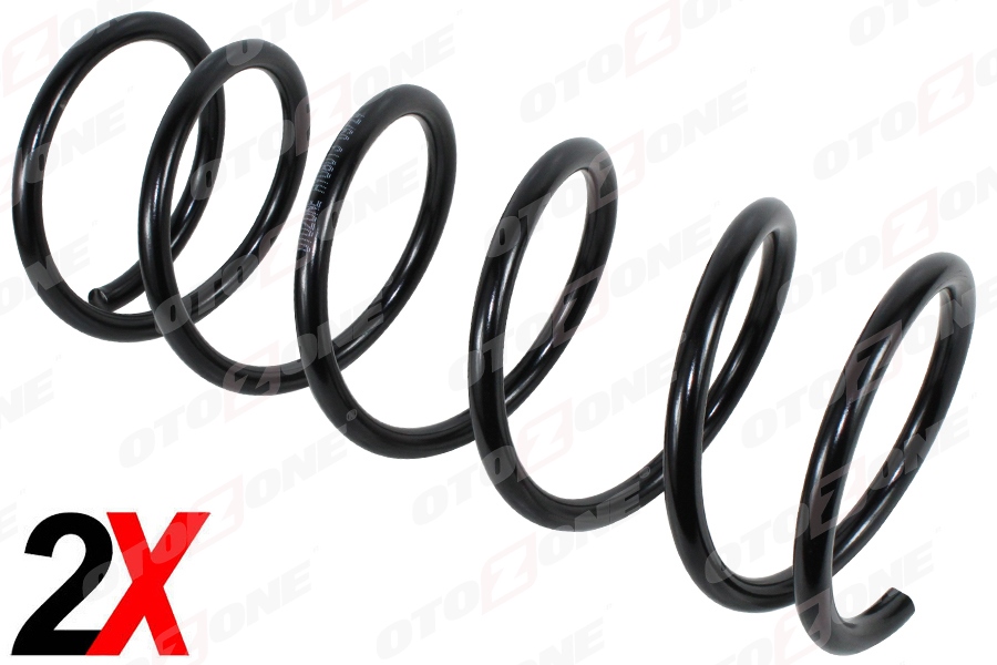 60-21029 Helezon Yayi On Hyundai Getz (Tb) 2002-2008