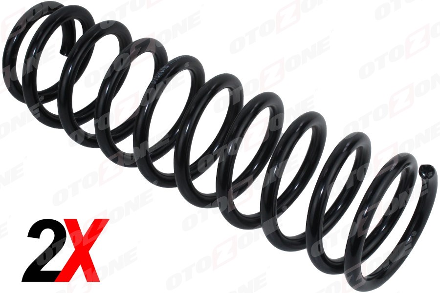 OTOZONE HYO9000 Ön Helezon Yayi Honda Civic 1.6 Vtec 96>00