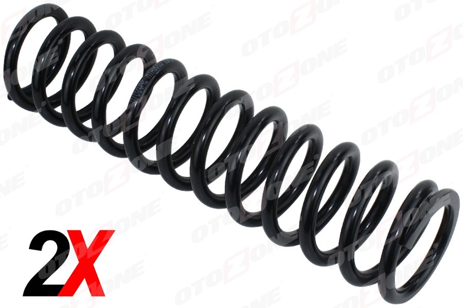 OTOZONE HYA9000 Arka Helezon Yayi Honda Civic V Saloon 91-95 Eg Eh 1 5-1 5 İ 16v-1.6 16v-1 6 Vti