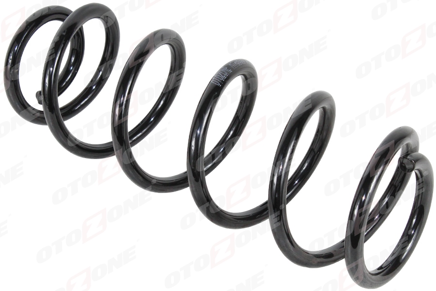 OTOZONE HYA9006 Helezon Yayi Arka Honda Civic 16-20 Rear Axle