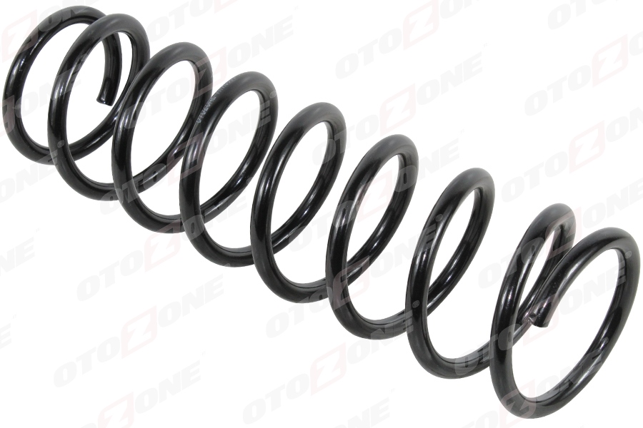 OTOZONE HYA9009 Helezon Yayi Arka Honda Accord Vi Saloon Ck Cg Ch Cf8 97-03 1.8i- 2.0 İ-2.3