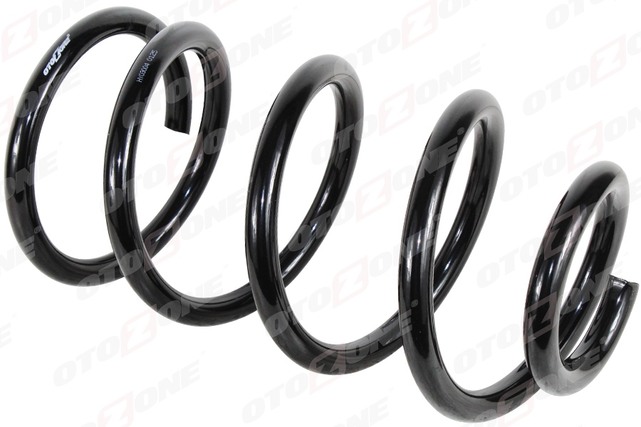OTOZONE HYO3004 Ön Helezon Yayi Ford Transit V348 -V347 06>14 Uzun Sase
