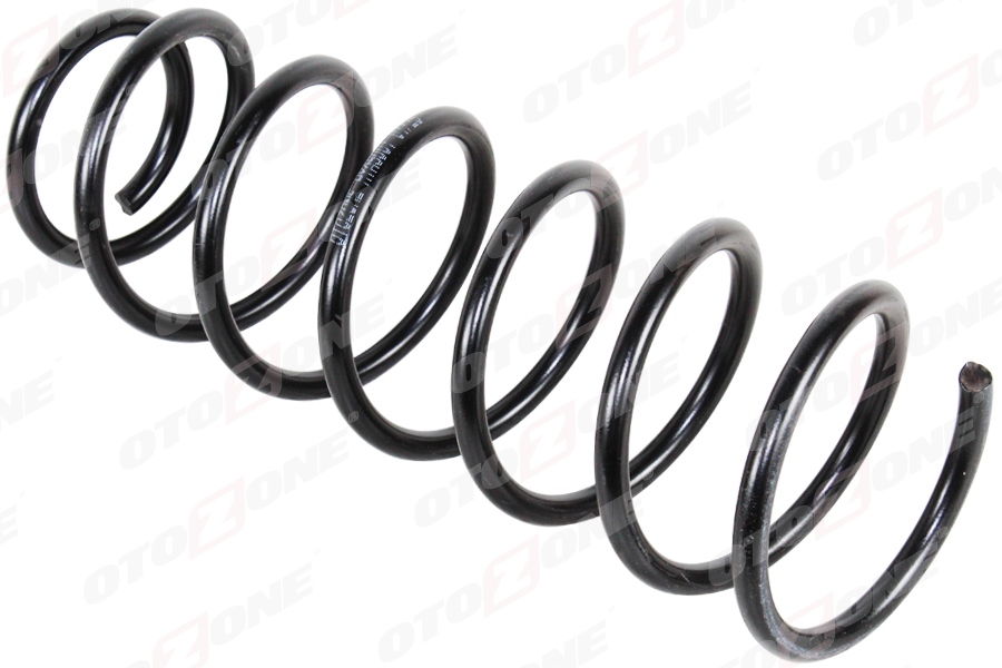 OTOZONE HYA5001 Helezon Yayi Arka Chevrolet Aveo-Kalos Hatchback T200 03-08 1.5
