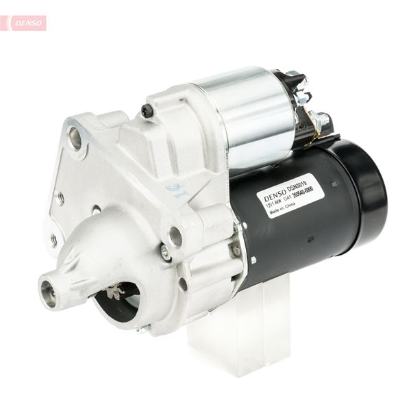 DENSO DSN3019 Marş Motoru Komple Combo E-Crossland-Partner-Berlingo-P206-P207-P208-P301-P307-P308-P407- Expert-Bipper-Jumpy-Xsara-C-Elysee-C1-C2-C3-C4-C5-Ds3-Ds4-Aygo-Scudo 1.4-1.5-1.6-2.0 Hdi-Bluehdi