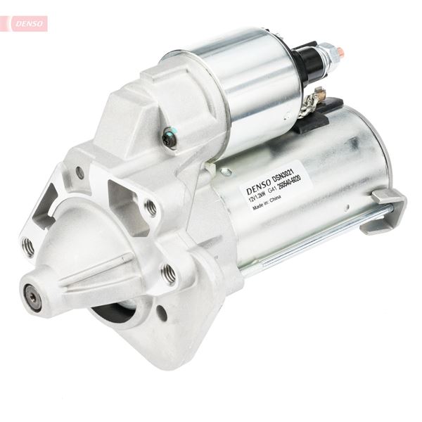 DENSO DSN3021 Alternatör