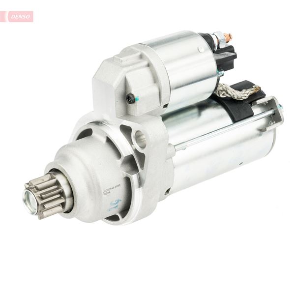 DENSO DSN3027 Alternatör