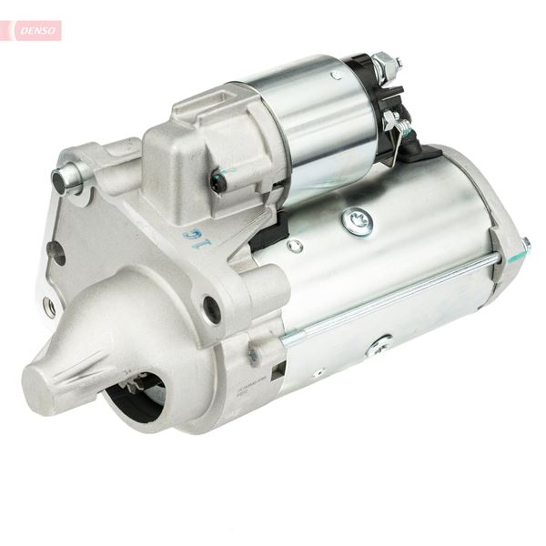 DENSO DSN3038 Marş Motoru Komple Grandland-Partner-Berlingo-P206-P207-P208-P307-P308-P407-P508-P2008-P3008- P5008-Expert-Jumpy-Xsara-C1-C2-C3-C4-C5-Ds3-Ds4-Ds5 1.4-1.6 Hdi