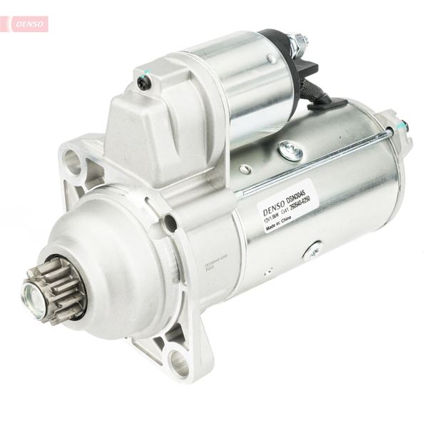 DENSO DSN3045 Alternatör