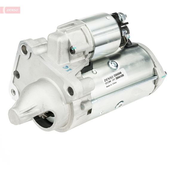 DENSO DSN3046 Alternatör