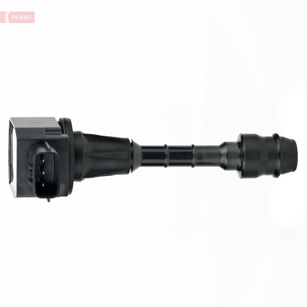 DENSO DIC-0214 Ateşleme Bobini Nissan Micra 1.2l 1.4l Cr12de Cg12de Cr14de K12 03-10 / Note 1.4l Cr14de E11 06->