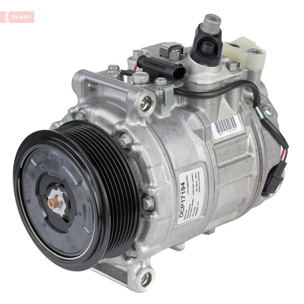 DENSO DCP17194 Kompresör