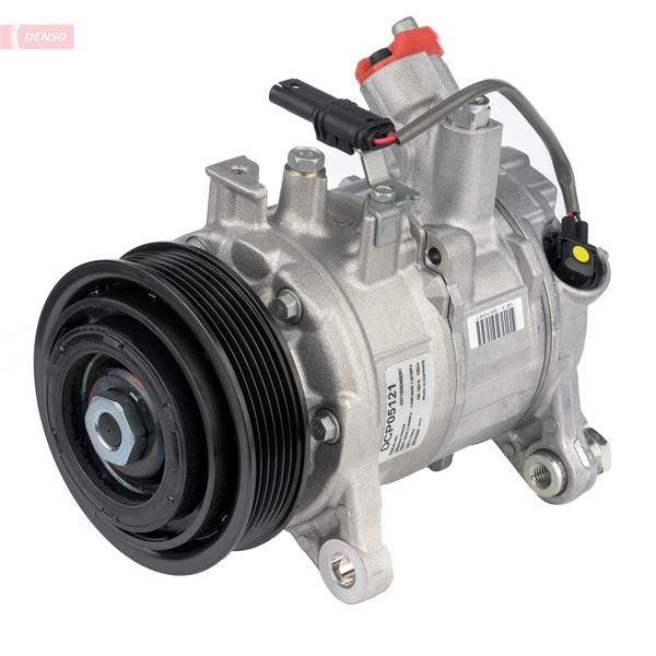 DENSO DCP05121 Kompresör