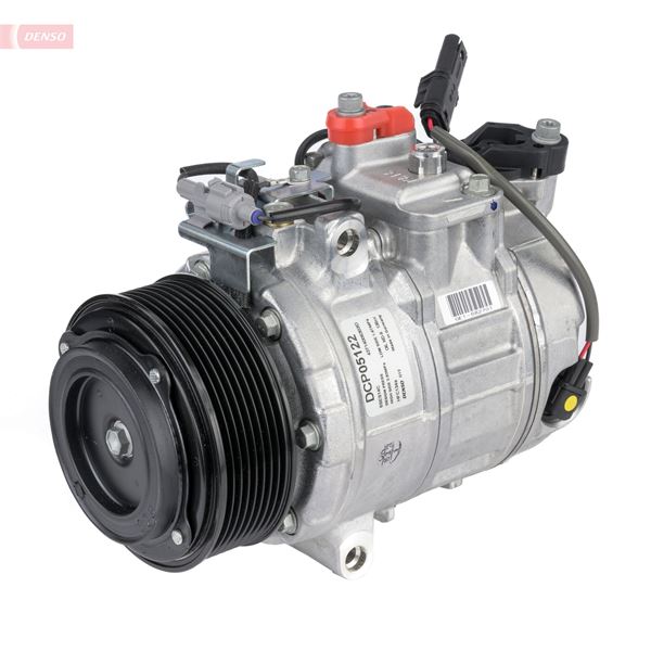 DENSO DCP05122 Kompresör