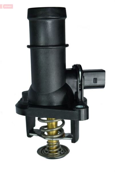 DENSO DTM105577 Termostat 105c Komple / Müşürlü Bora-Golf4-Polo-A3-Cordoba-Ibiza Iii-Octavia 1.6