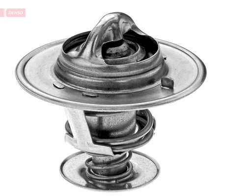 DENSO DTM85233 Termostat 85 C - Contali Hyundai Accent Admire Era 1.5l D3ea D4fa Crdi 02-10 / Getz 1.5l D3ea D4f A Crdi 03-10 / Santafe 2.0 2.2l D4ea D4eb 02-10 / Tucson 2.0l D4ea 04-10 / Kia Sportage 2.0l 04->
