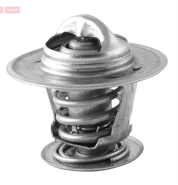 DENSO DTM87527 Radyatör. Motor Soğutmasi