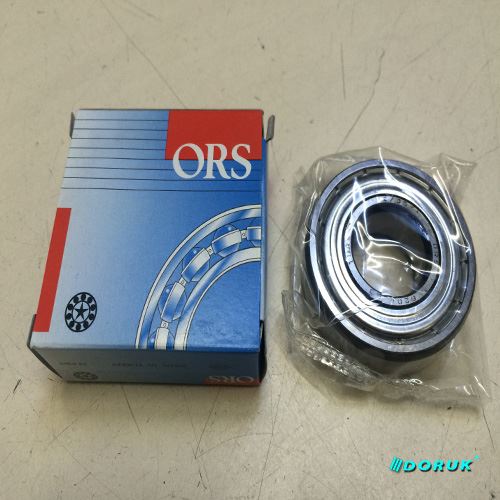 ORS-6203ZZ Alternator Rulmani On M131 Dks