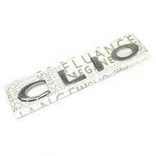 ORJINAL 908890688R Yazi Clio Renault Clio Iv 2013-2019
